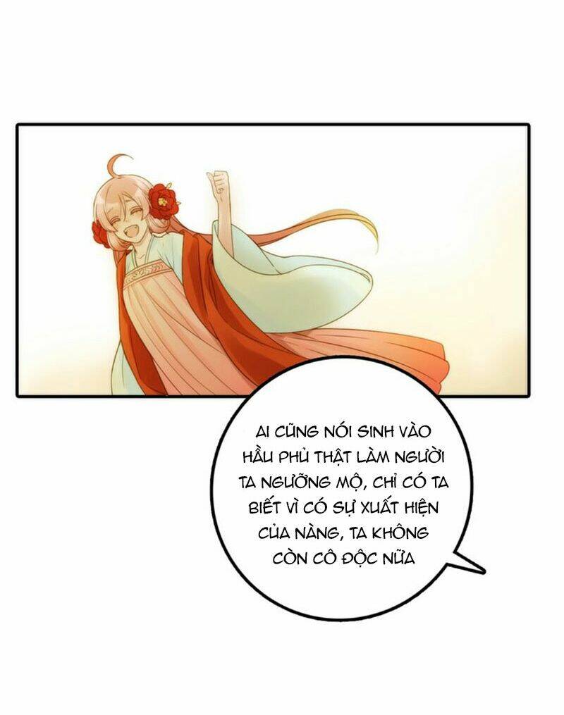 Cướp Chàng Vợ Về Đón Năm Mới: Chapter 44