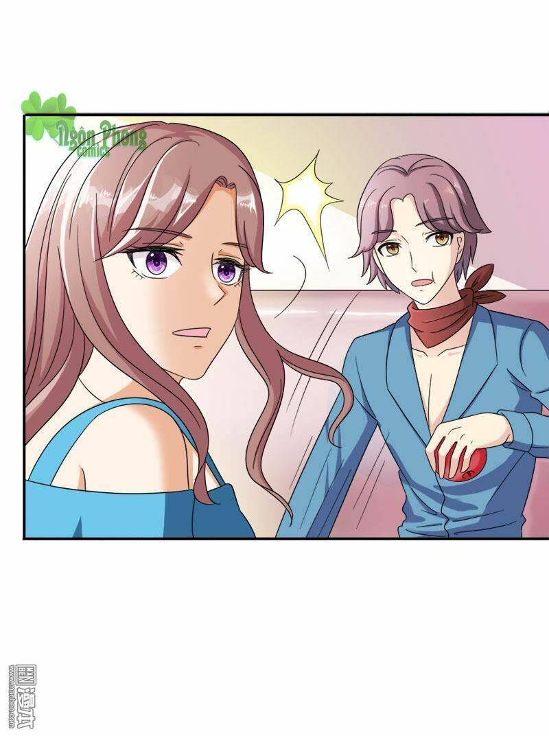 Em Vẫn Còn Nhỏ: Chapter 92