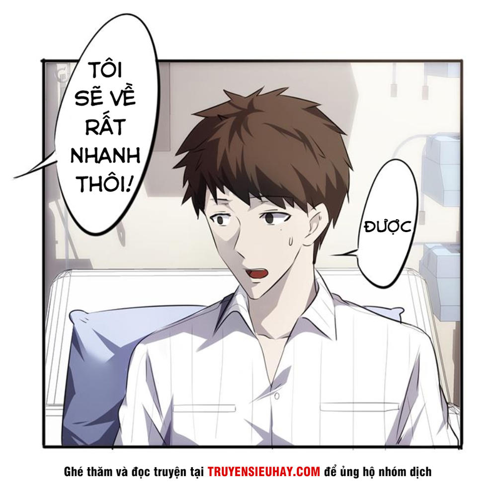 Tối Cường Nông Dân Hệ Thống: Chapter 40