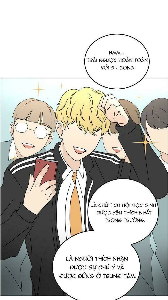 30 Phút Bước Đi Bên Em: Chapter 76
