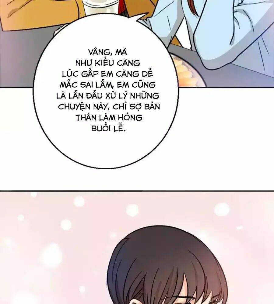 Mùi Hương Lãng Mạn: Chapter 45