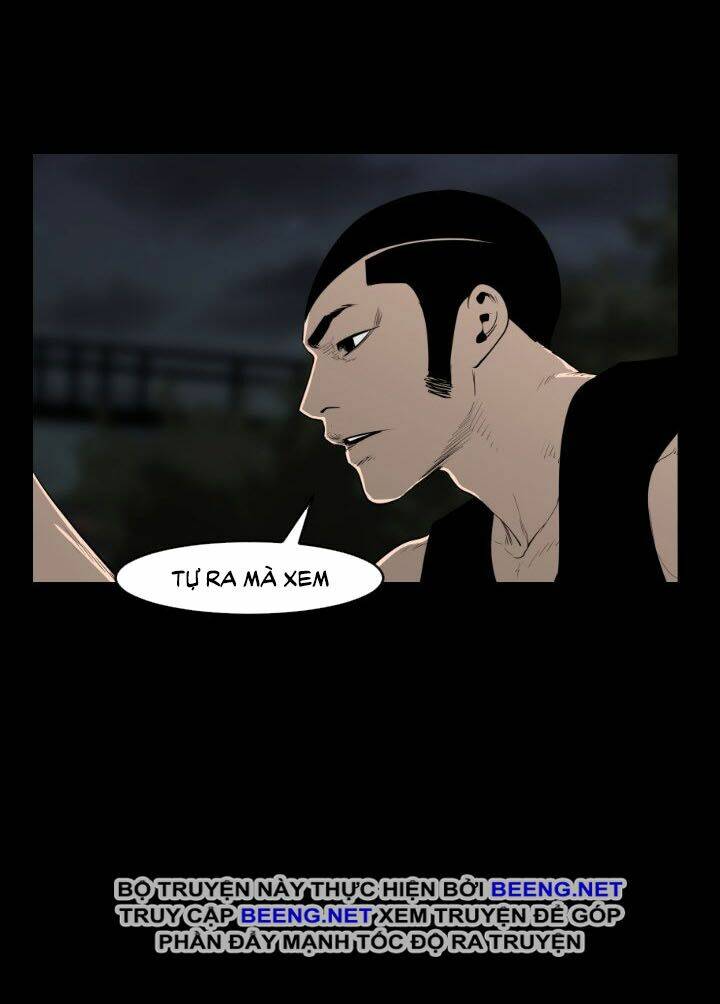 Kẻ Mạnh Nhất - Tong Edge: Chapter 20