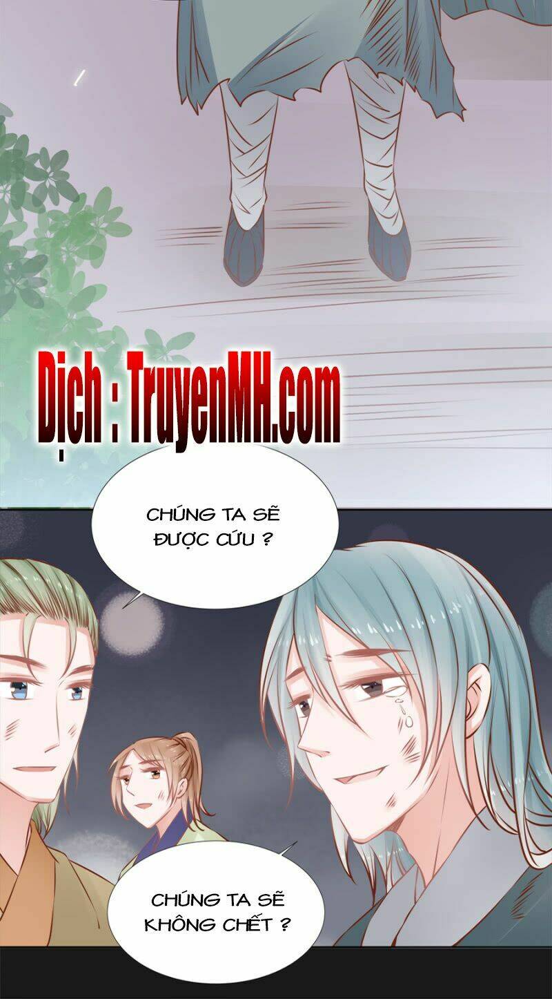 Solo Đi Vương Gia: Chapter 87