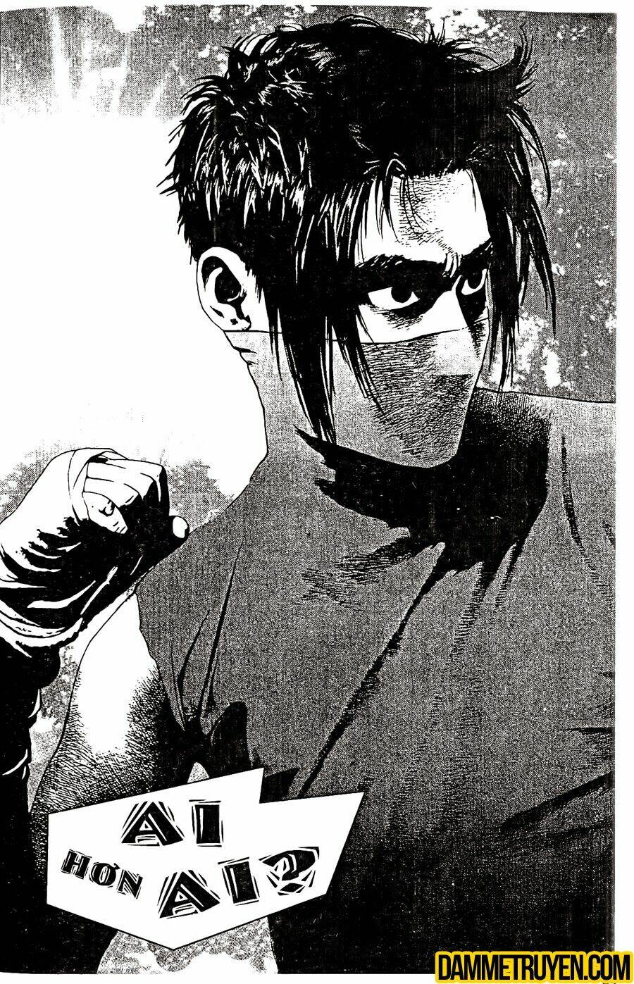 Ai Hơn Ai: Chapter 193