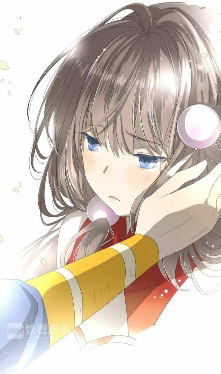 Vu Chúc Thiếu Nữ: Chapter 11