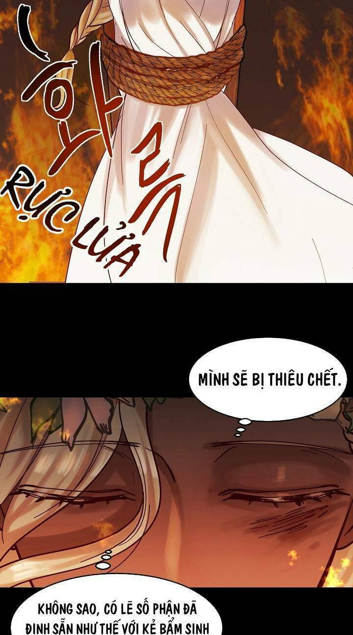 Amina - Nữ Thần Đèn: Chapter 20