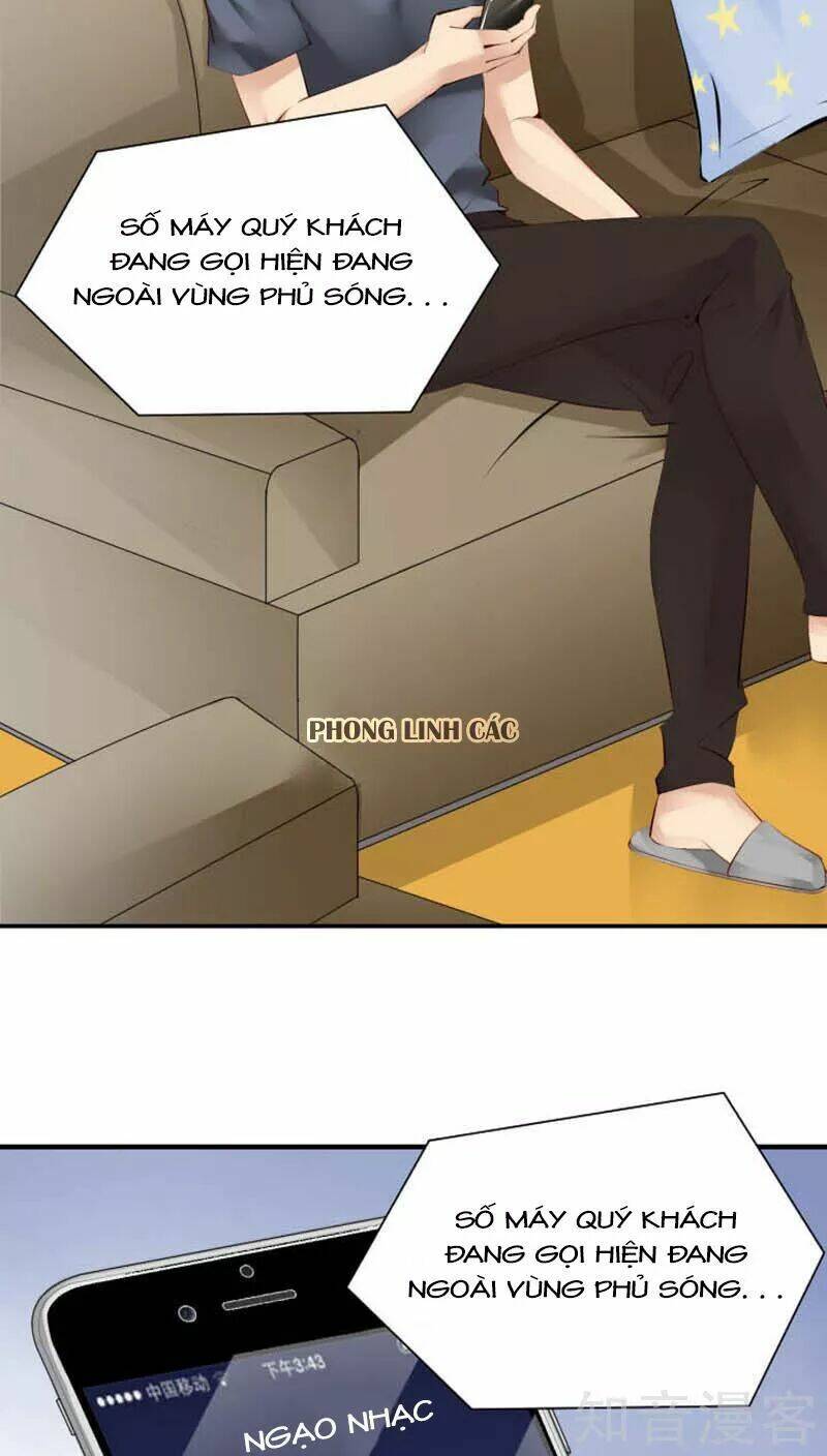 Nam Thần Là Một Đôi: Chapter 62