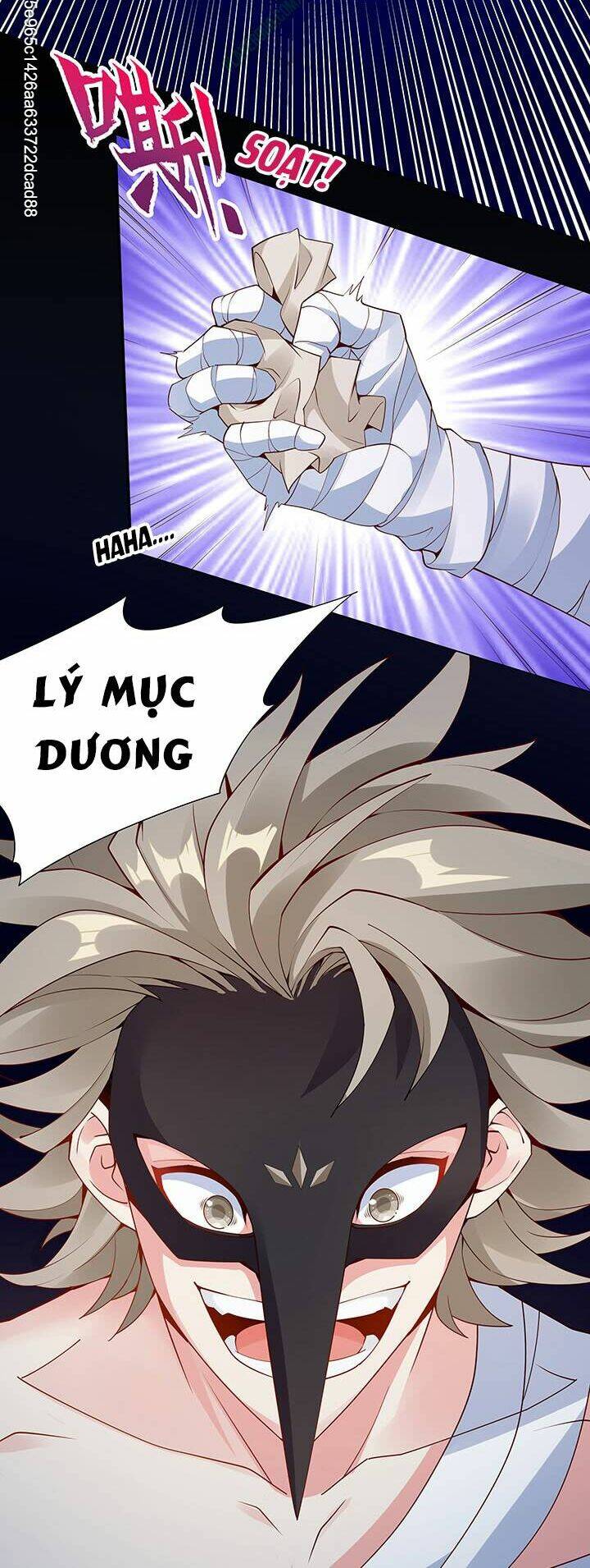 Nghịch Lân: Chapter 16