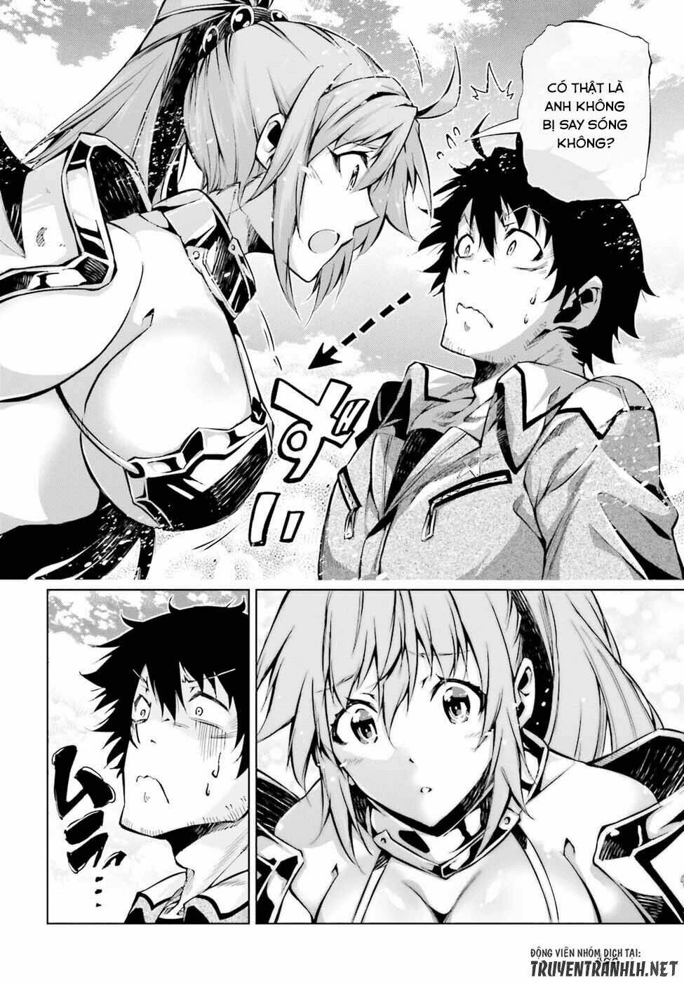 Exterminator: Chapter 13