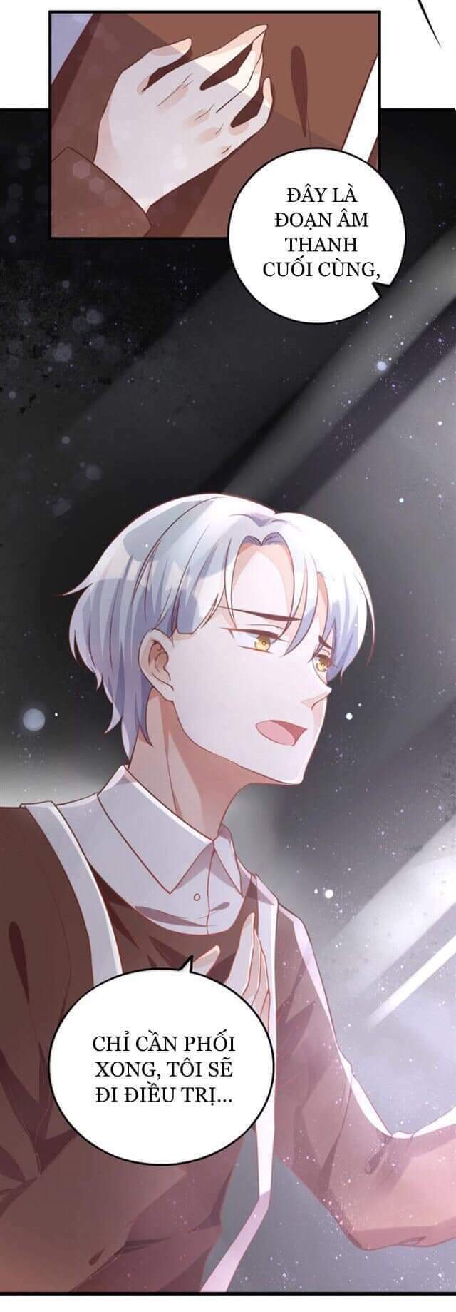 Bỉ Chi Tì Sương: Chapter 7