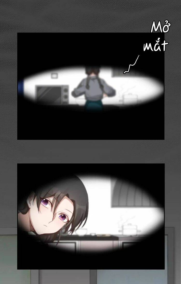 Bạn Trai Là Quái Vật: Chapter 15