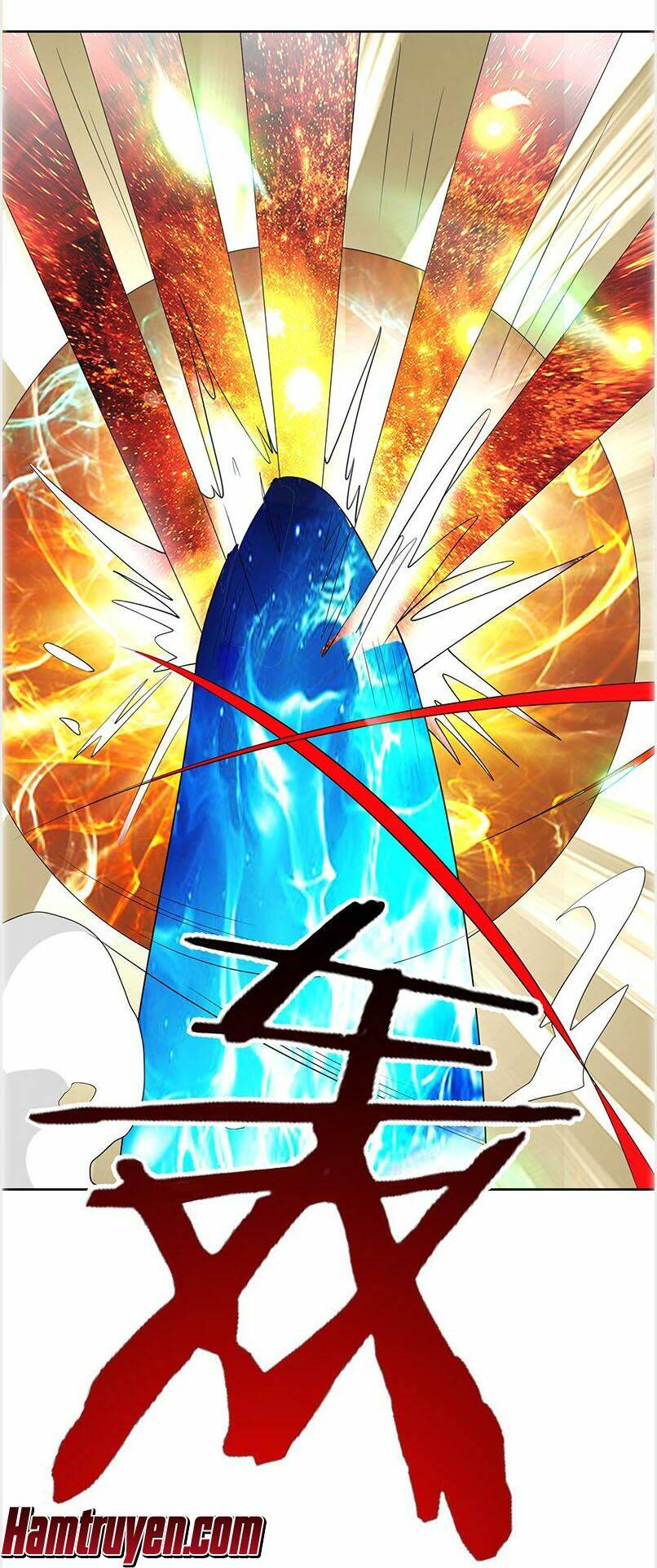 Tối Cường Thần Thú Hệ Thống: Chapter 192