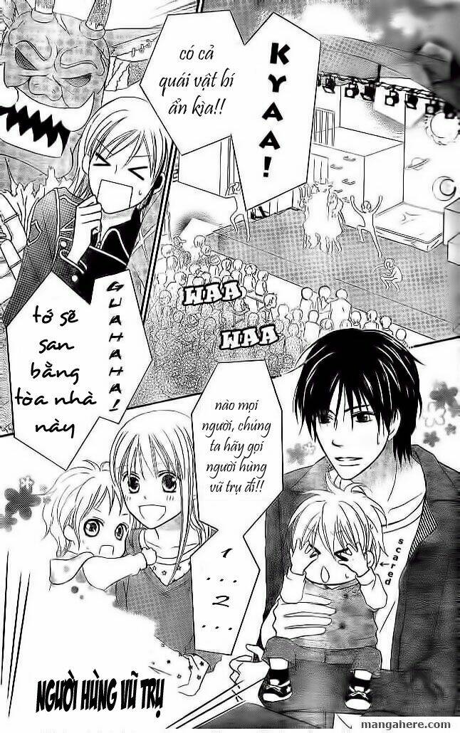 Love So Life: Chapter 9