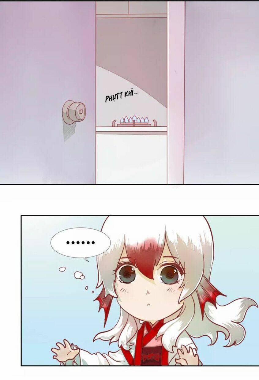 Tại Hạ Là Thần Tình Yêu: Chapter 50