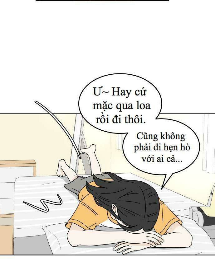 30 Phút Bước Đi Bên Em: Chapter 31