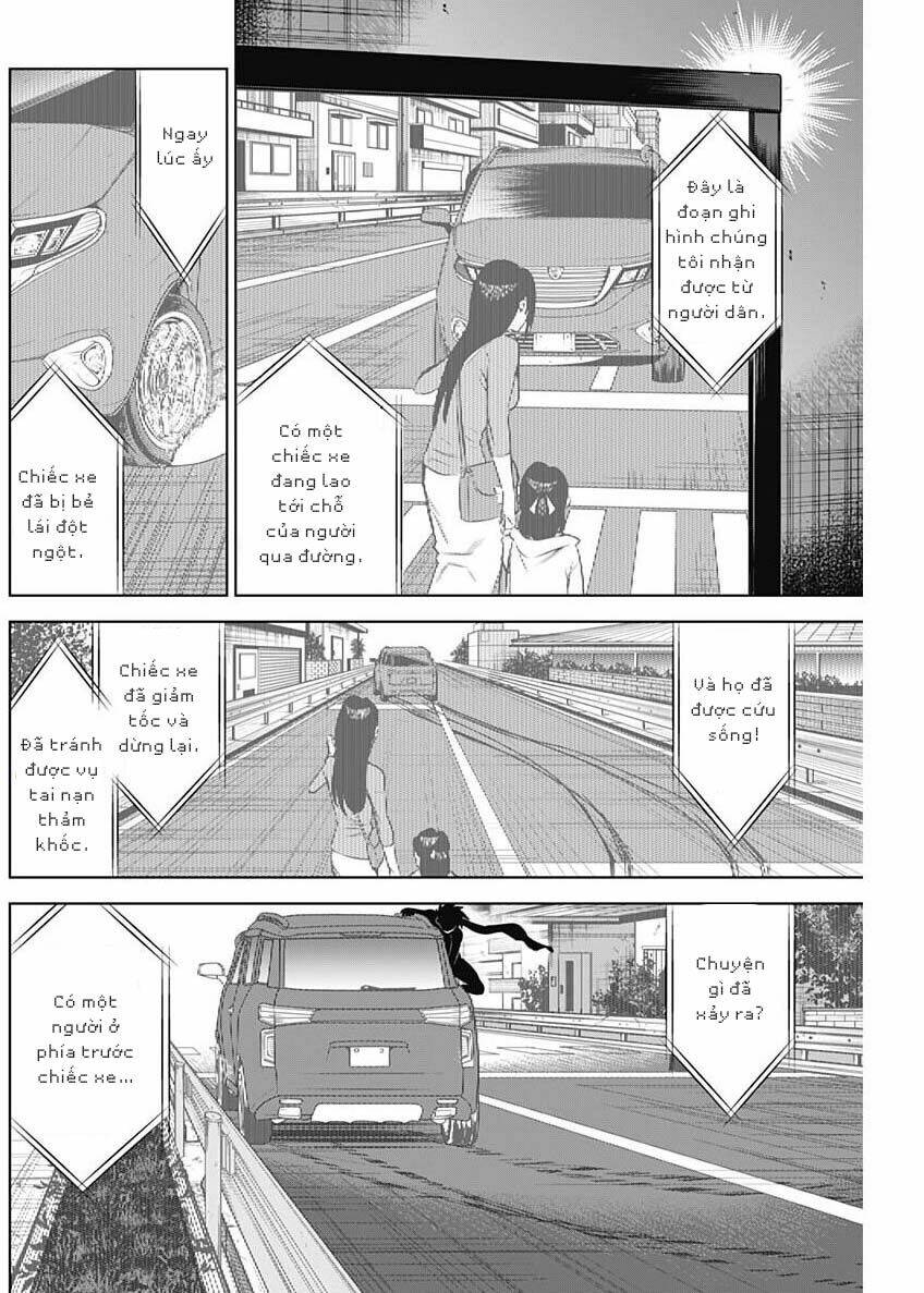 Khi Anh Hùng Mới Chính Là Ác Quỷ!!: Chapter 12