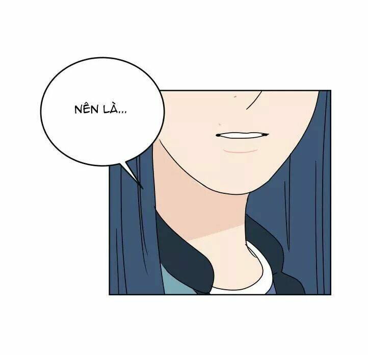 30 Phút Bước Đi Bên Em: Chapter 68.5