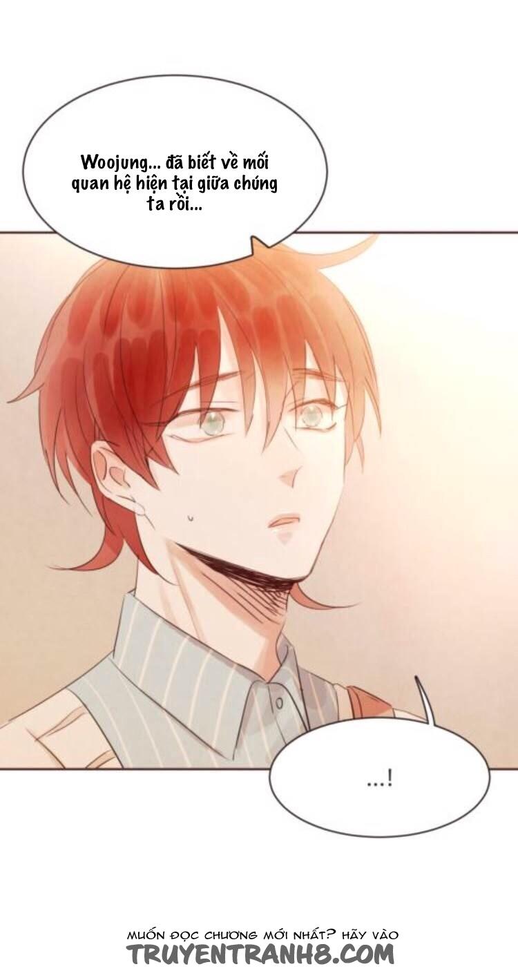 Giữa Tình Yêu Và Tình Bạn: Chapter 26