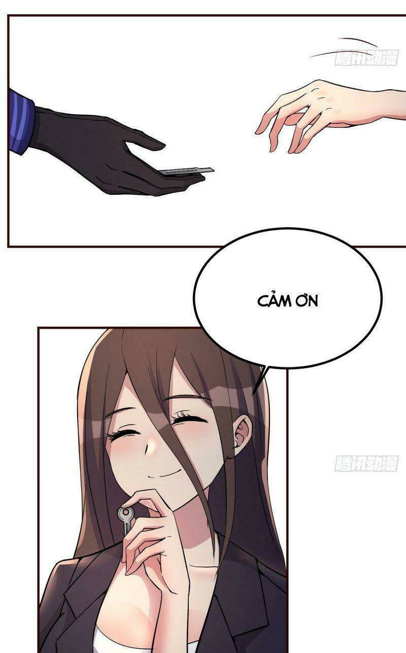 Thiên Tứ Thức Tỉnh: Chapter 40