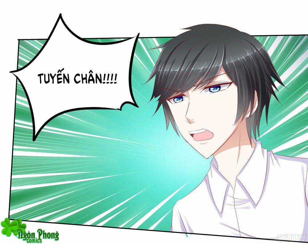 Hoàng Đế “Phế Vật” Tiến Hóa Sử: Chapter 44