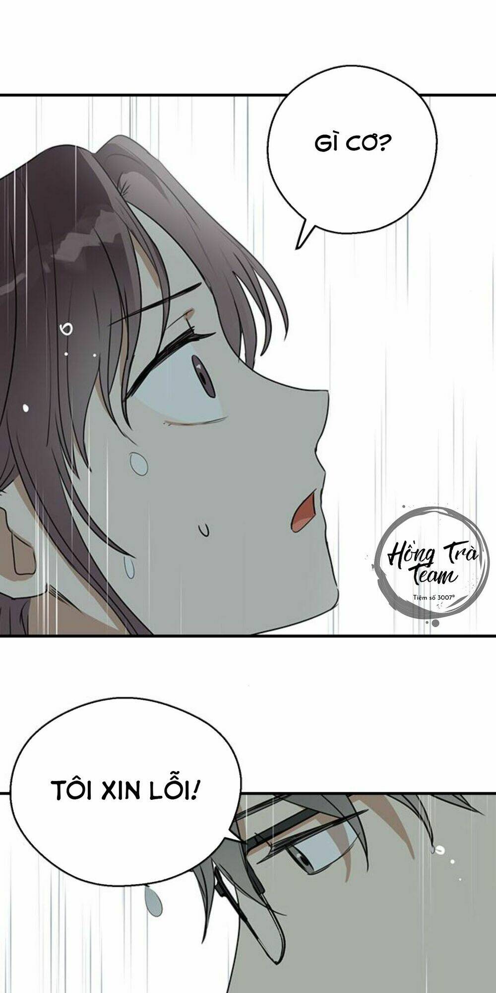 Bạn Trai Là Ngôi Sao: Chapter 8