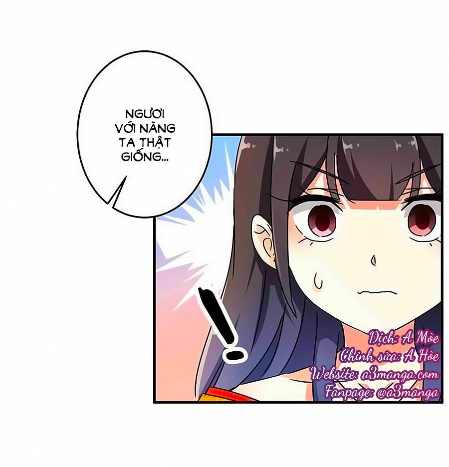 Vương Gia ! Ngươi Thật Bỉ Ổi !: Chapter 292