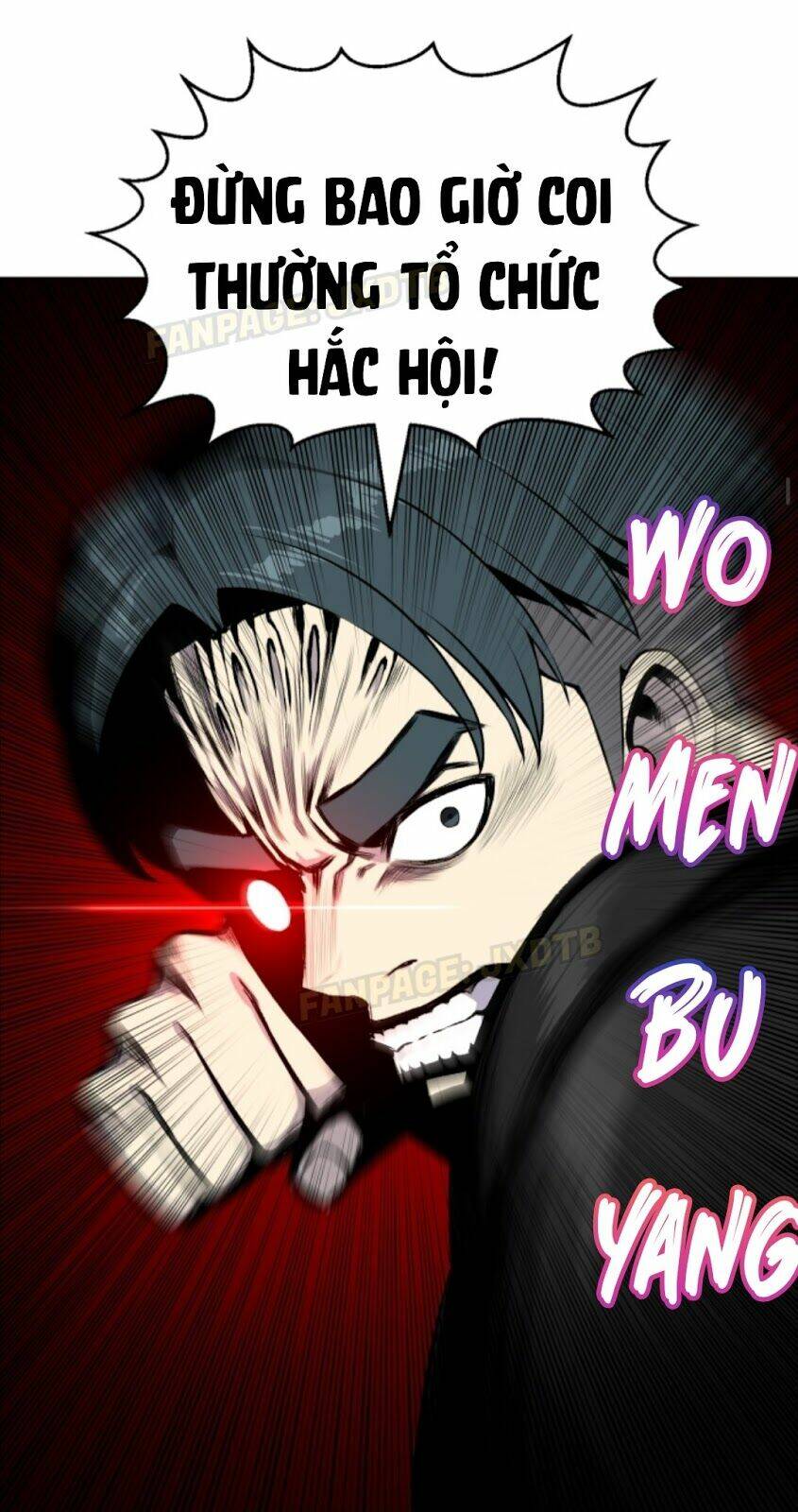 Luân Hồi Ác Nhân: Chapter 42