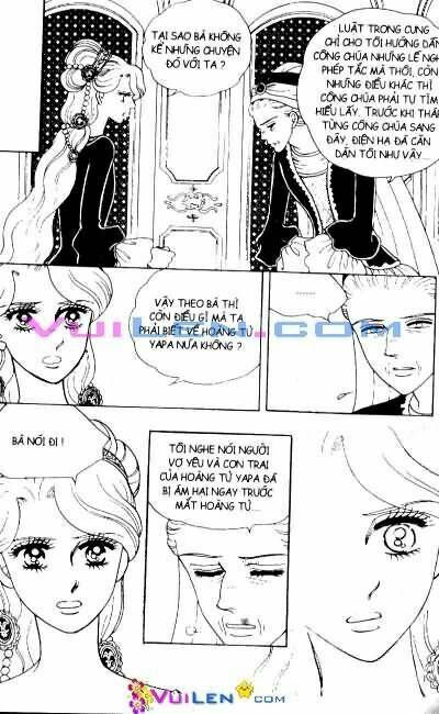 Princess Manhwa: Chapter 23