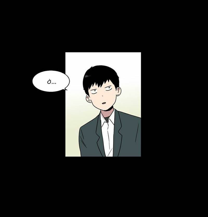 …”Một Sự Thật Khá Khó Chịu.”: Chapter 16