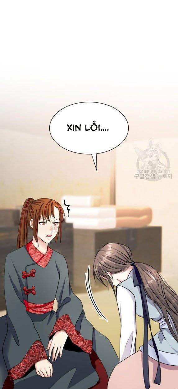 Cô Dâu Của Sói Đen: Chapter 15