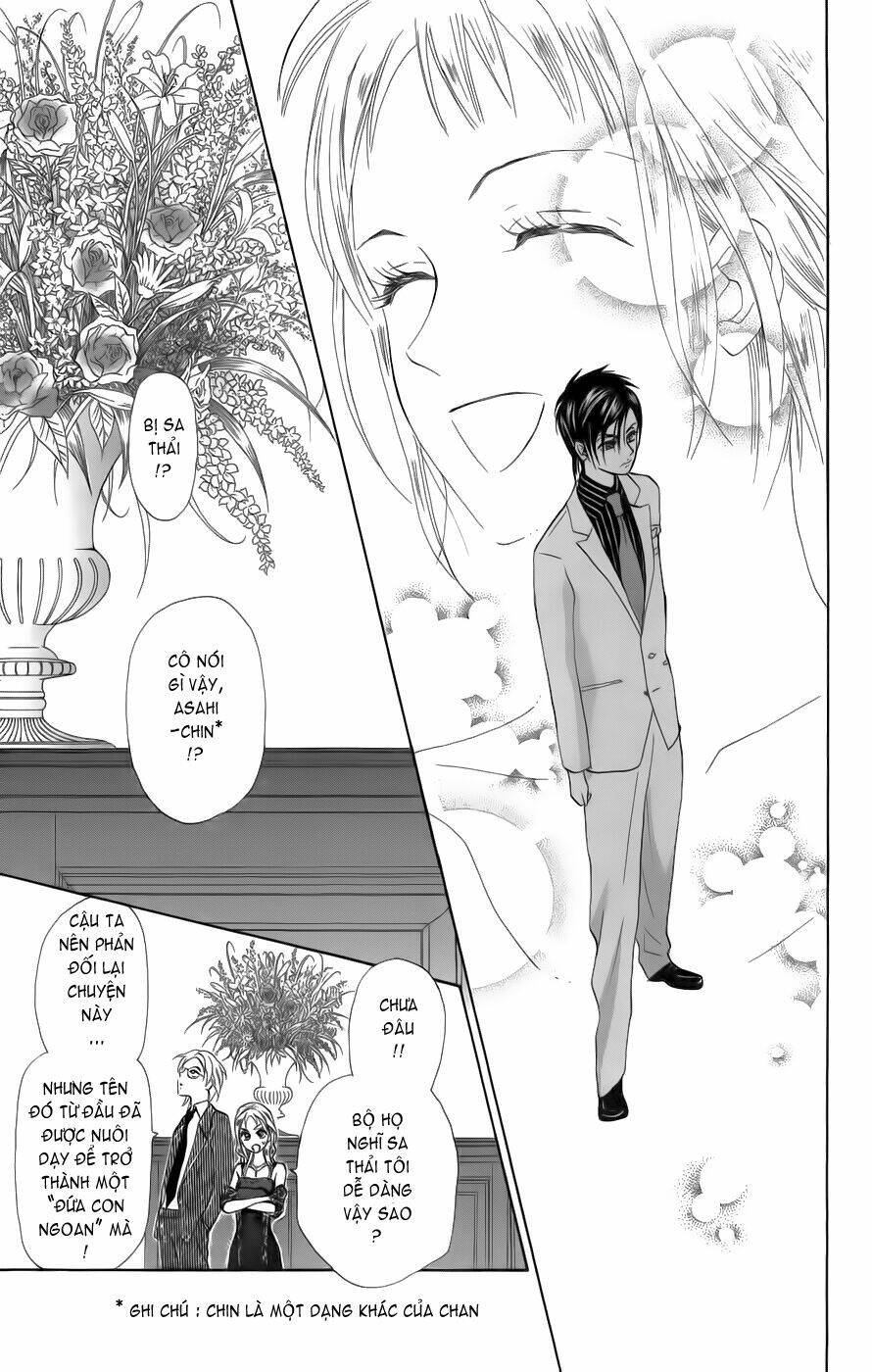 Grand Sun: Chapter 3