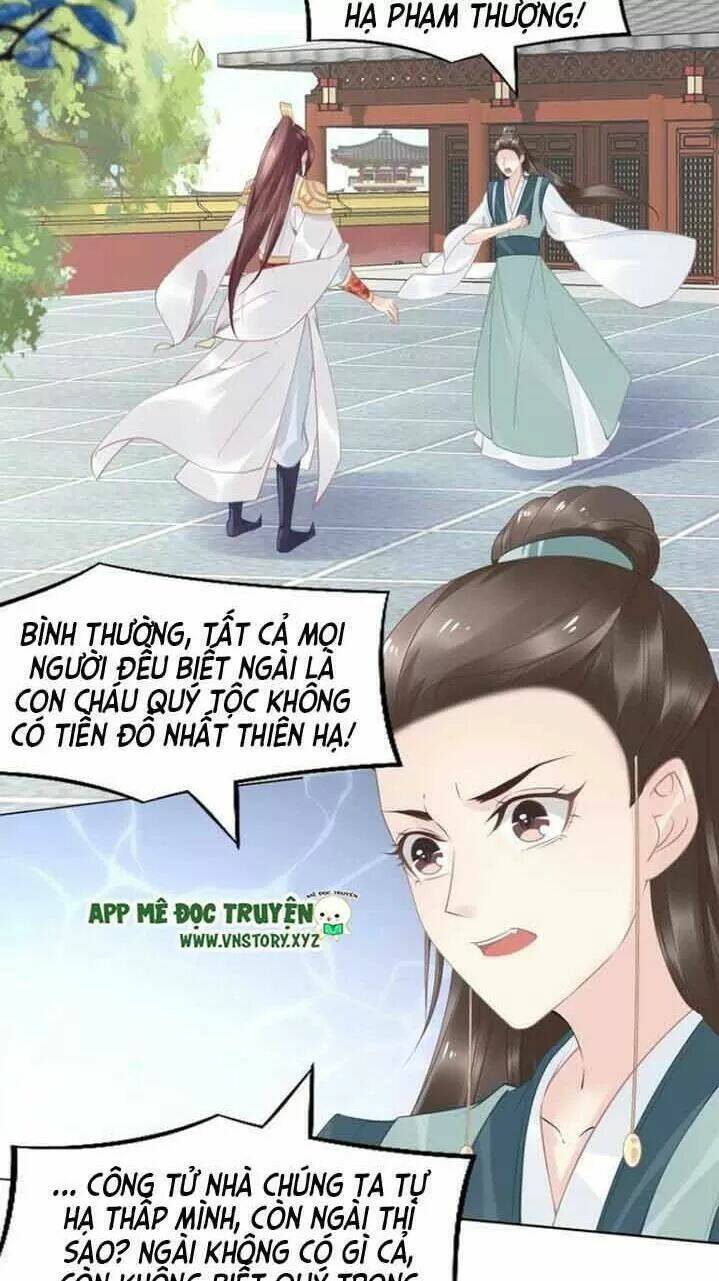 Nhất Sinh Nhất Thế Tiếu Thương Khung: Chapter 54