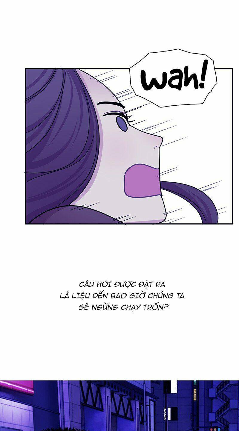 Nửa Đêm Ở Poppy Land: Chapter 52