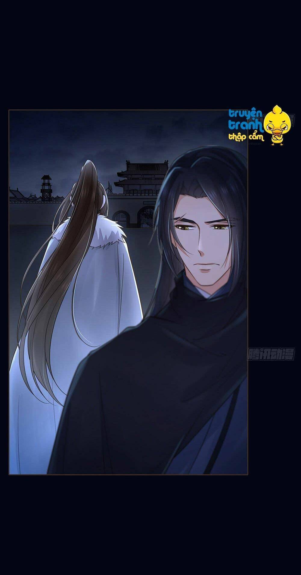 Đại Giá Thừa Tướng: Chapter 100