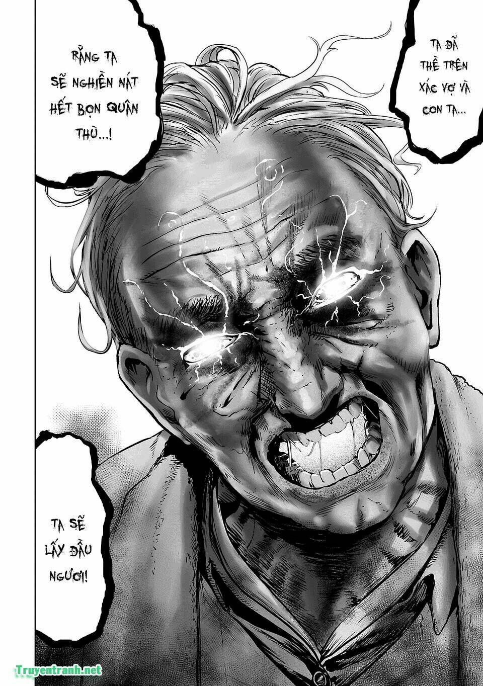 Vs Evil: Chapter 1.3