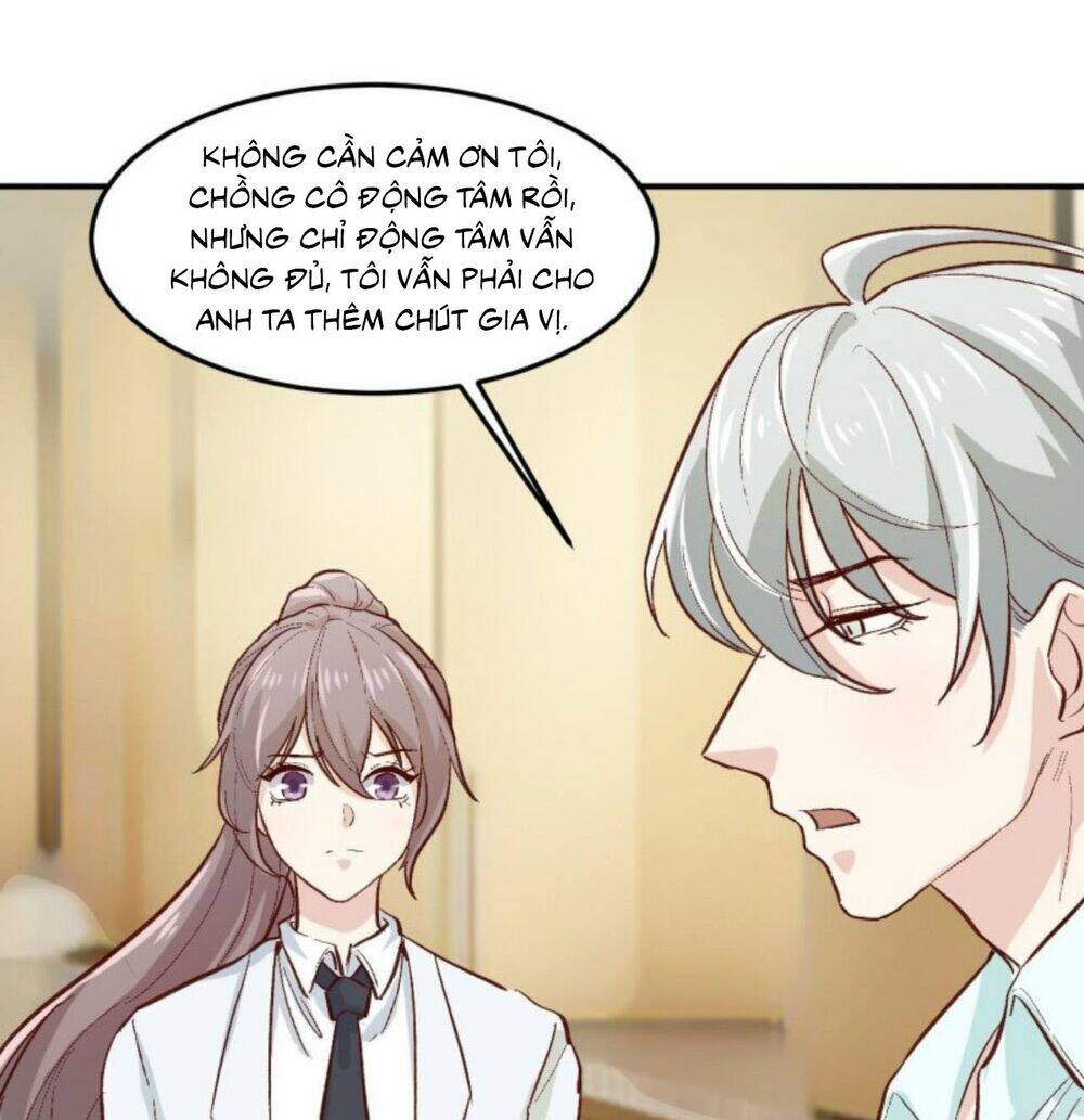 Một Đời An Nhiên: Chapter 30