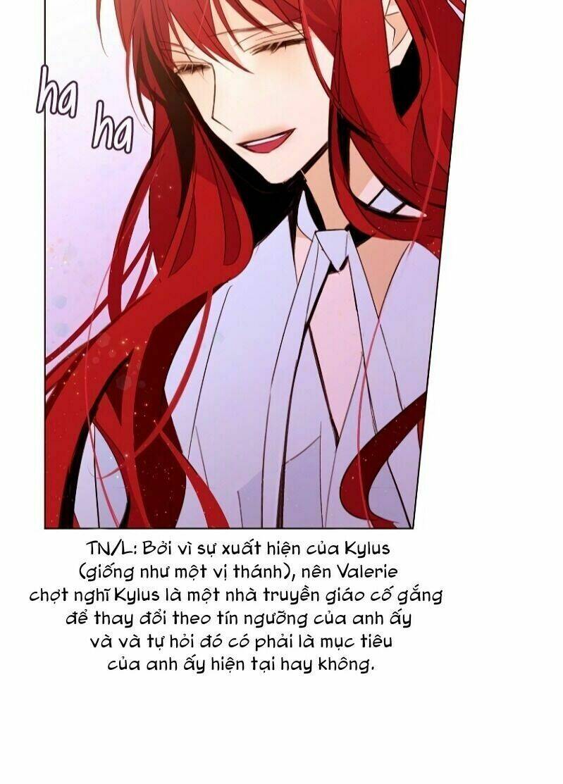 Cuộc Sống Rập Khuôn Của Một Quý Cô Tái Sinh!: Chapter 31