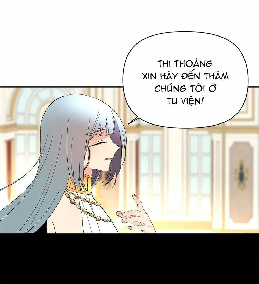 Công Chúa Thời Gian Có Hạn: Chapter 47
