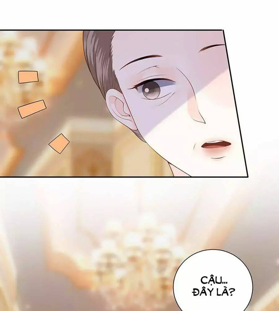 Bạn Trai Điều Khiển Giấc Mơ: Chapter 42