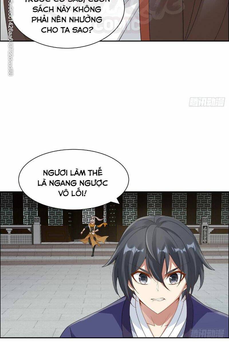 Nghịch Lân: Chapter 52