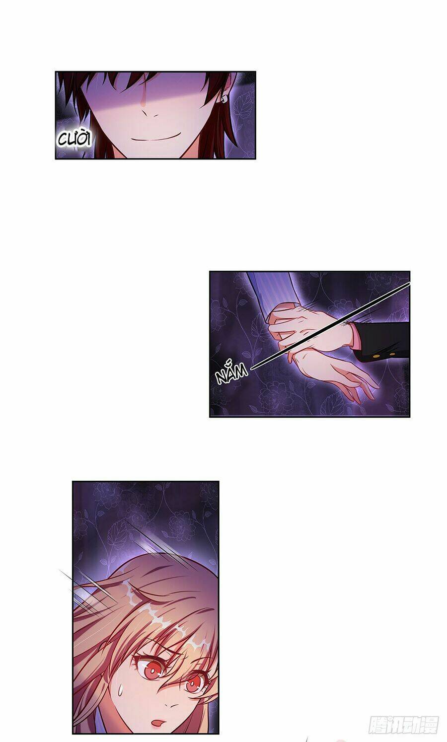 Trọng Sinh Quý Thê Chi Phục Thù Hoa Lệ: Chapter 6