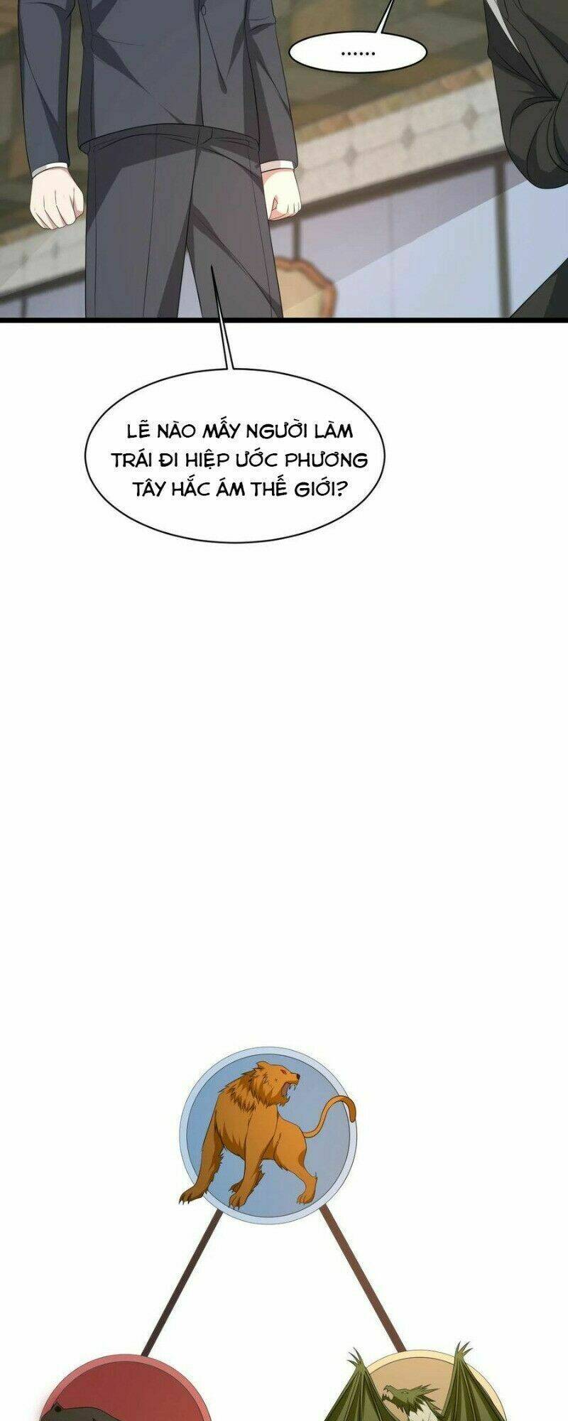 Đô Thị Tà Vương: Chapter 60