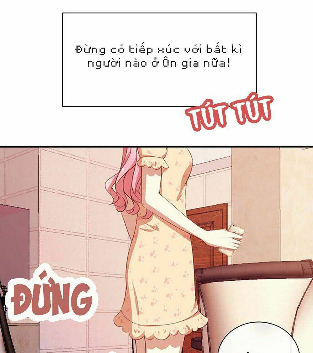 Cả Thế Giới Đều Không Bằng Người: Chapter 64