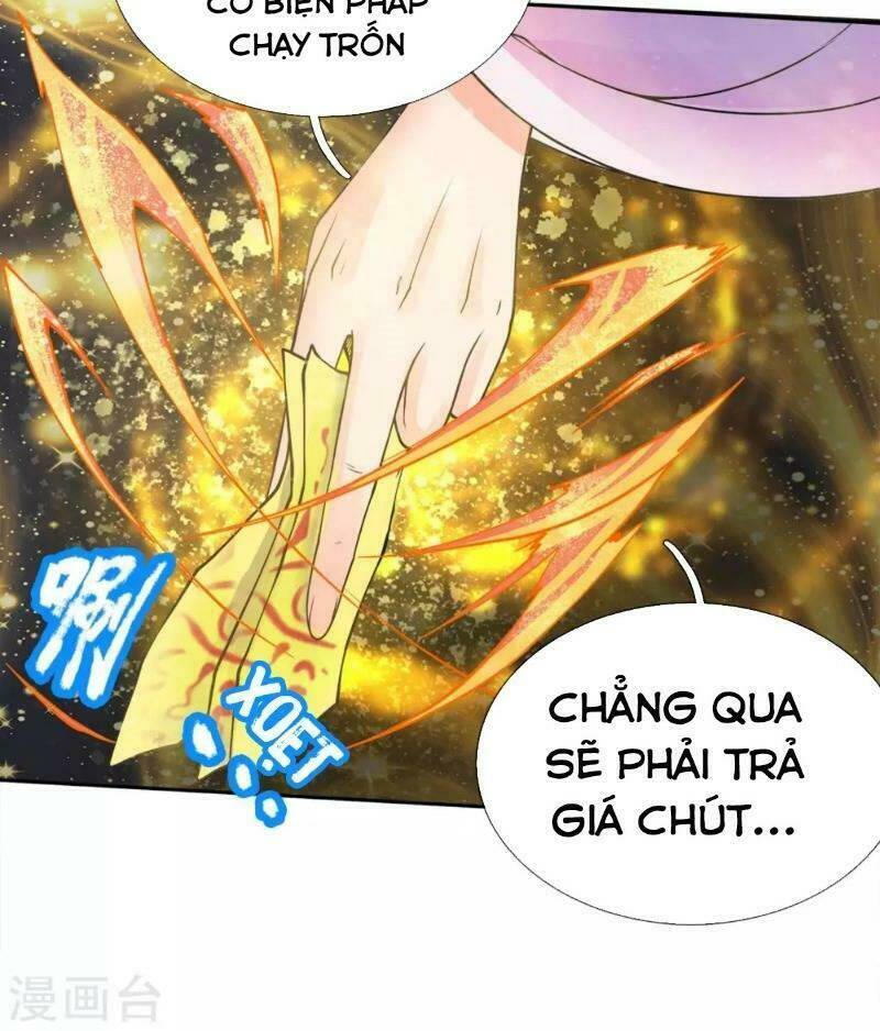 Thân Thể Của Ta Là Kiếm Chủng: Chapter 34