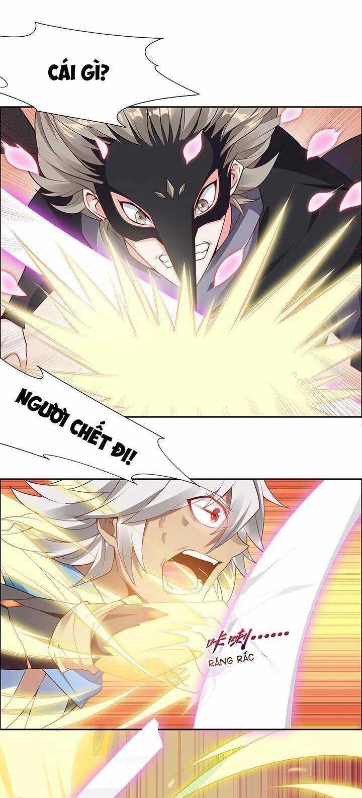 Nghịch Lân: Chapter 23