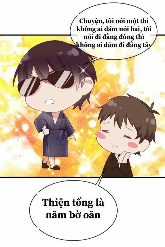 Độc Dược Của Tình Yêu: Chapter 6