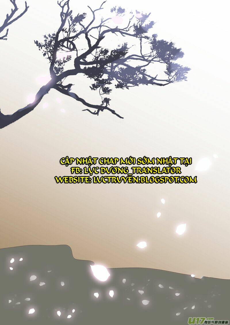 Tam Thiên Nhứ: Chapter 29