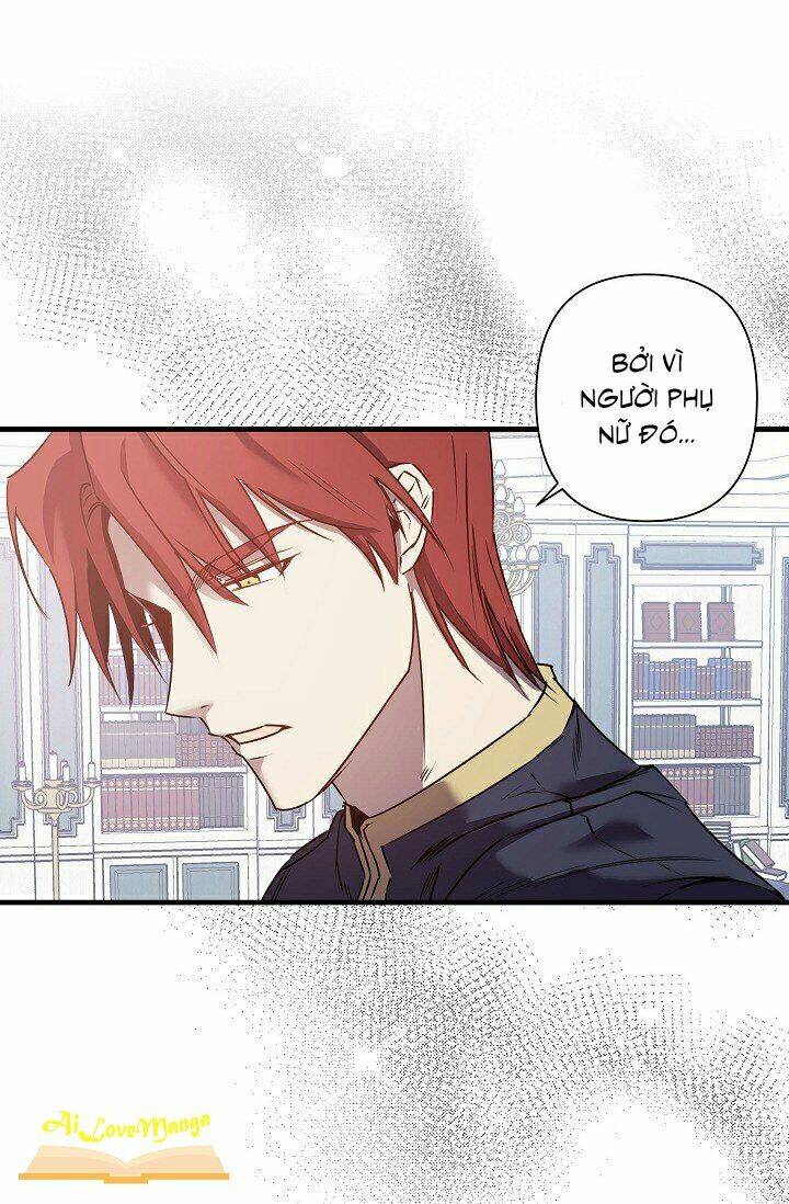 Hôn Lễ Báo Thù: Chapter 32