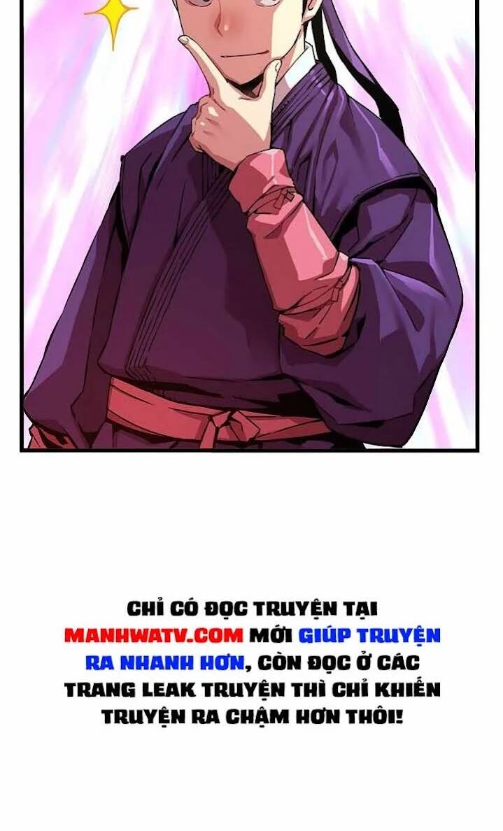 Tôi Sẽ Sống Như Một Hoàng Tử: Chapter 49