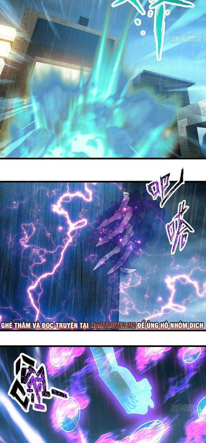 Ta Tu Linh Mạch Ở Hoa Hạ: Chapter 15